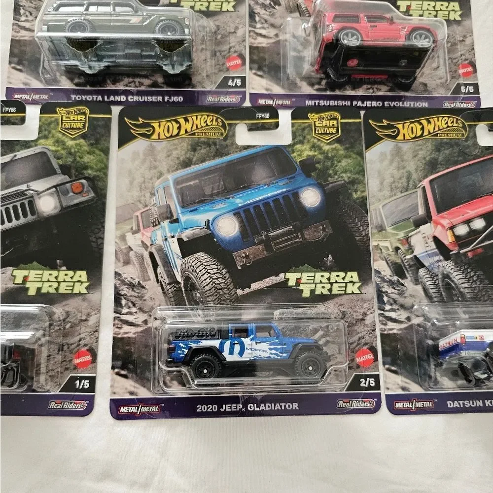 Hot Wheels hot wheels